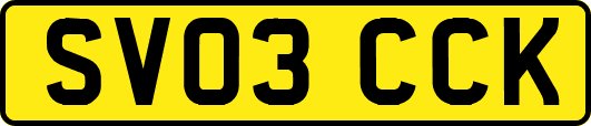 SV03CCK