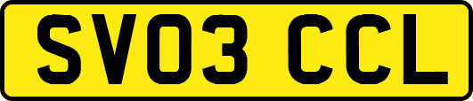 SV03CCL