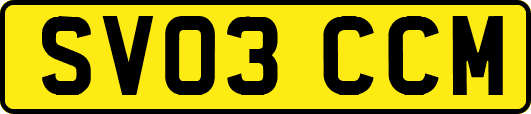 SV03CCM
