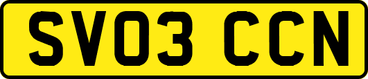 SV03CCN