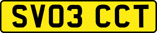 SV03CCT
