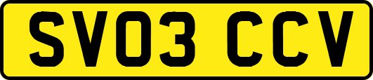 SV03CCV