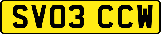SV03CCW