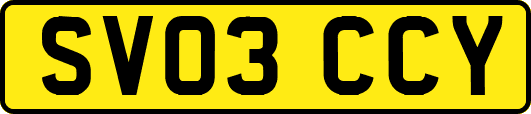 SV03CCY