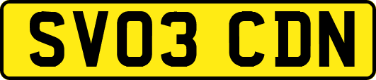 SV03CDN