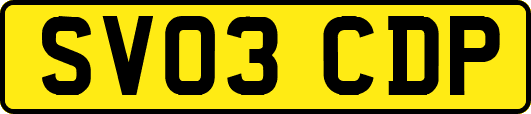 SV03CDP