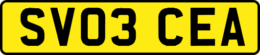 SV03CEA