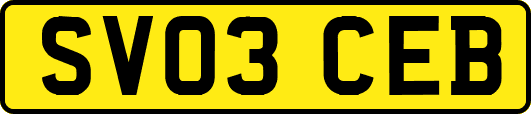 SV03CEB
