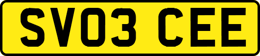 SV03CEE
