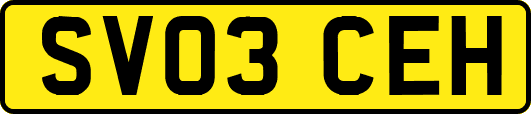 SV03CEH