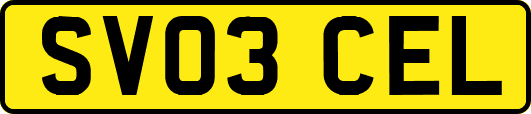 SV03CEL