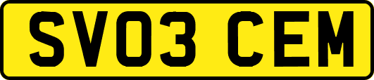 SV03CEM