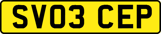 SV03CEP