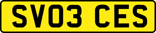 SV03CES