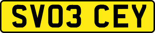SV03CEY