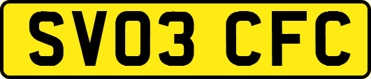 SV03CFC