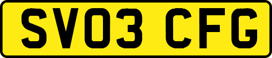 SV03CFG
