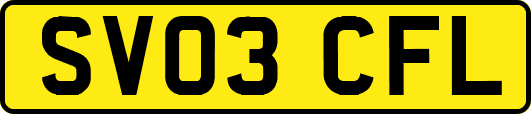 SV03CFL