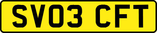 SV03CFT