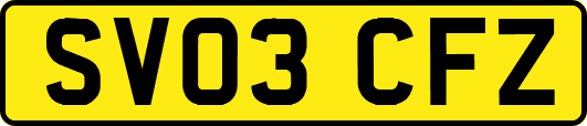 SV03CFZ