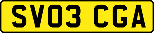 SV03CGA