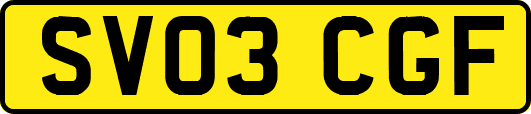 SV03CGF
