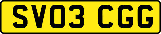 SV03CGG