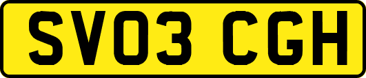 SV03CGH