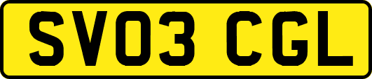 SV03CGL
