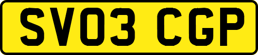 SV03CGP