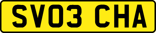 SV03CHA