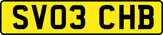 SV03CHB