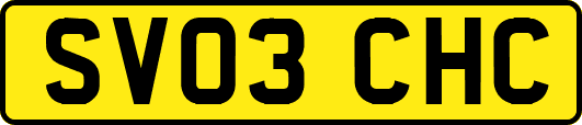 SV03CHC