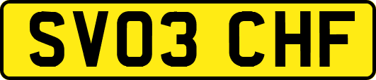 SV03CHF