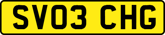 SV03CHG