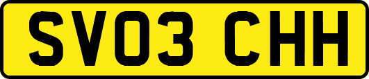 SV03CHH