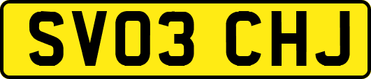 SV03CHJ
