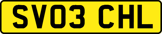 SV03CHL