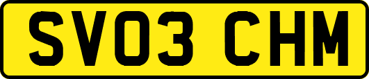 SV03CHM