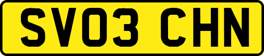 SV03CHN