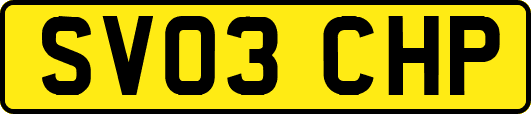 SV03CHP