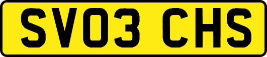 SV03CHS