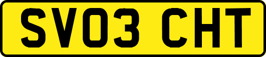 SV03CHT