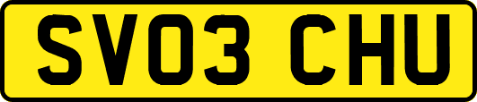 SV03CHU