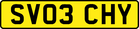 SV03CHY
