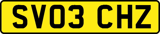 SV03CHZ