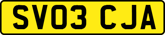 SV03CJA