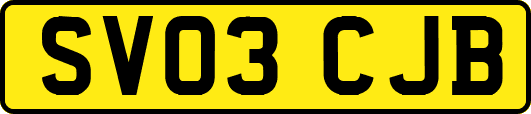 SV03CJB