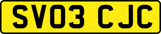 SV03CJC