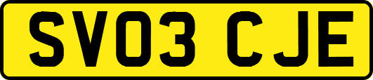 SV03CJE